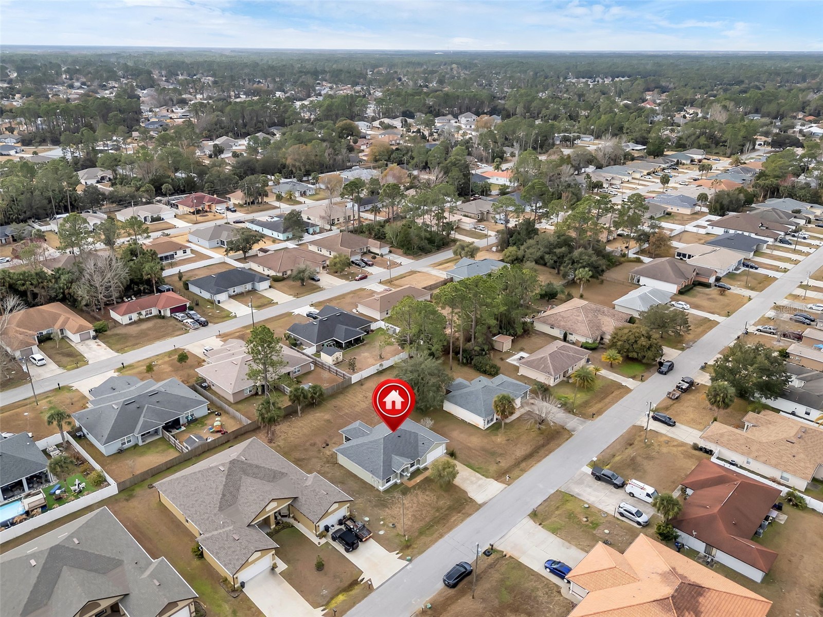 36 Pine Hill Lane Palm Coast FL 32164 G5106395 image46