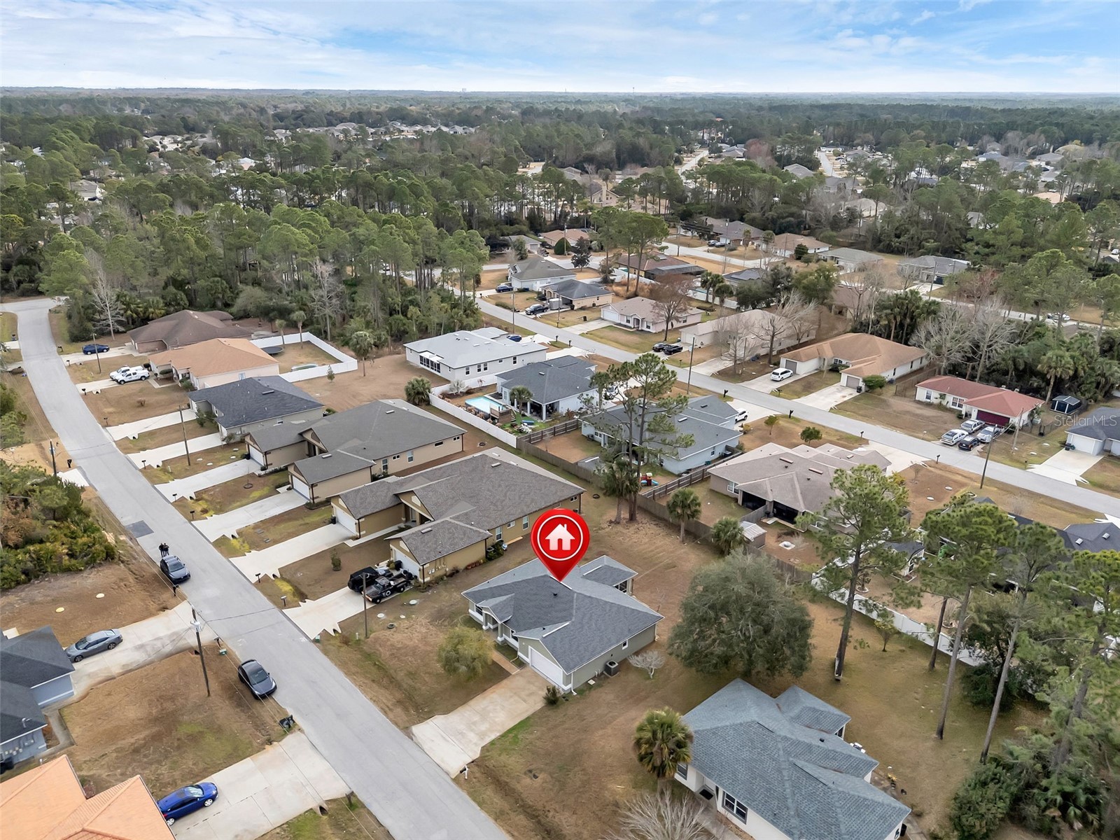 36 Pine Hill Lane Palm Coast FL 32164 G5106395 image47