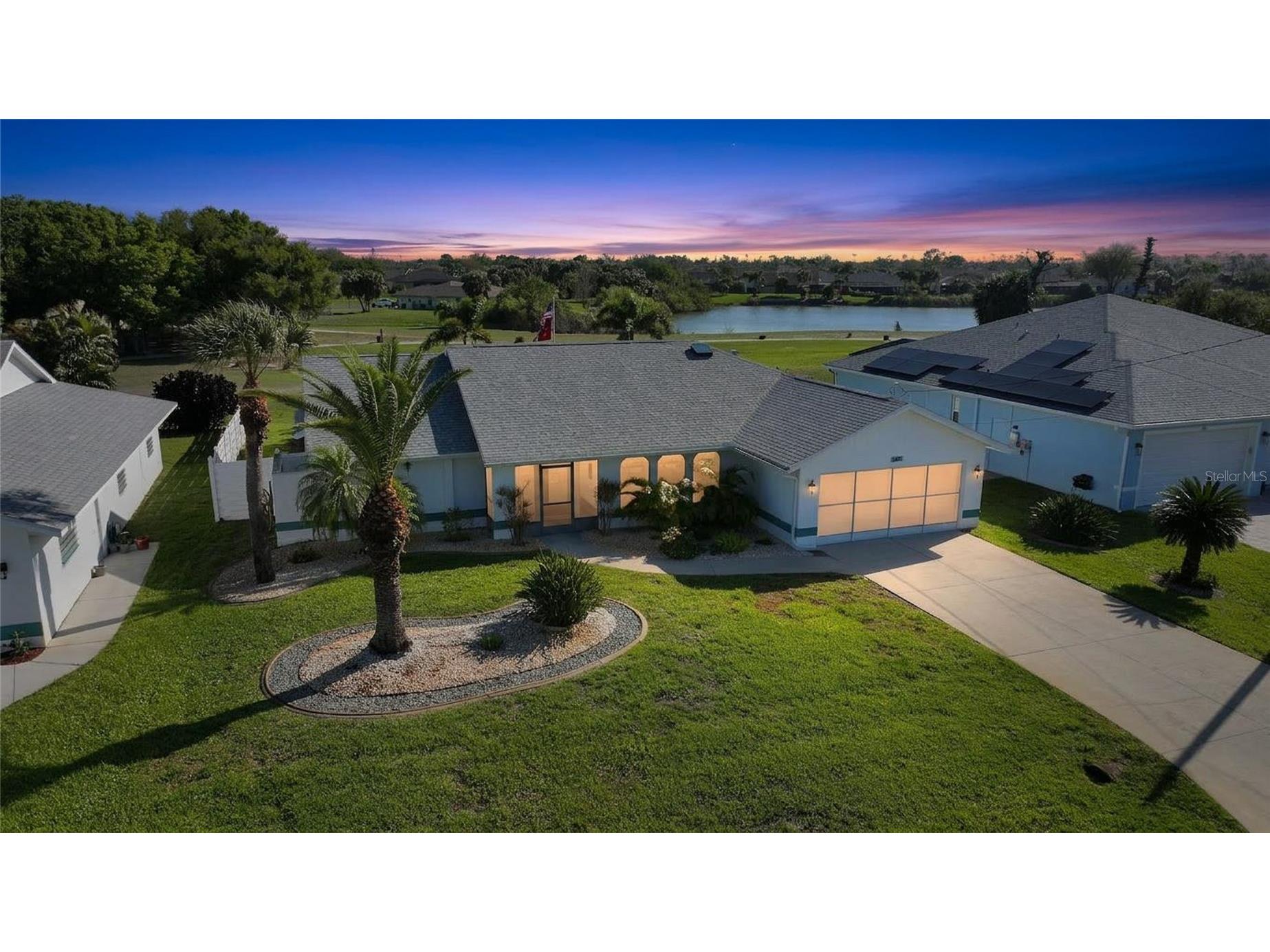 36 Pinehurst Court Rotonda West FL 33947 D6146589 image1