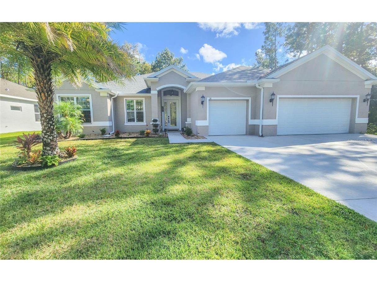 36 Post Tree Lane Palm Coast FL 32164 FC295830 image1