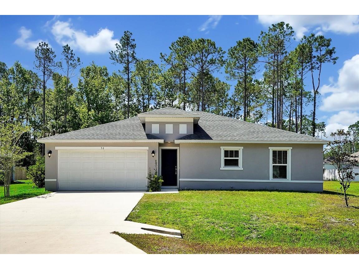 36 Postman Lane Palm Coast FL 32164 V4930062 image1
