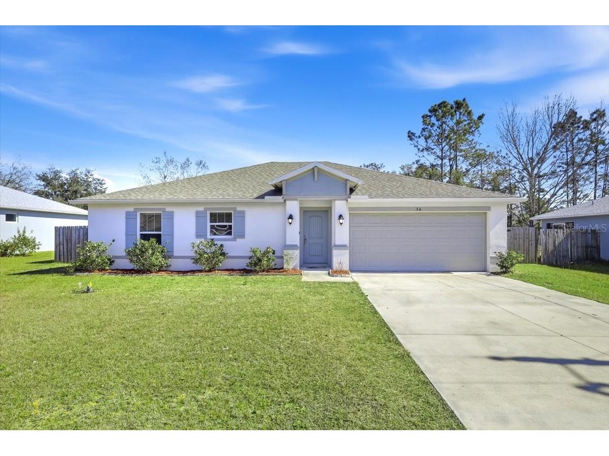 36 Prairie Lane Palm Coast FL 32164 FC316451 image1