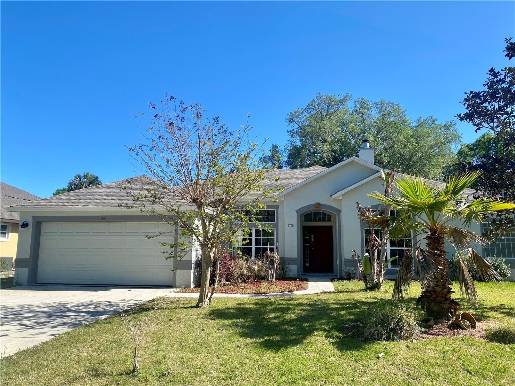 36 Prosperity Lane Palm Coast FL 32164 FC290086 image1