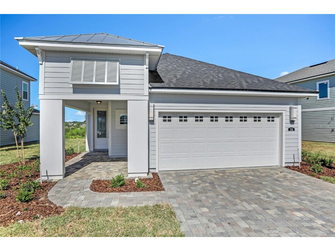 36 Quiet Wharf Drive Saint Augustine FL 32095 G5073692 image1