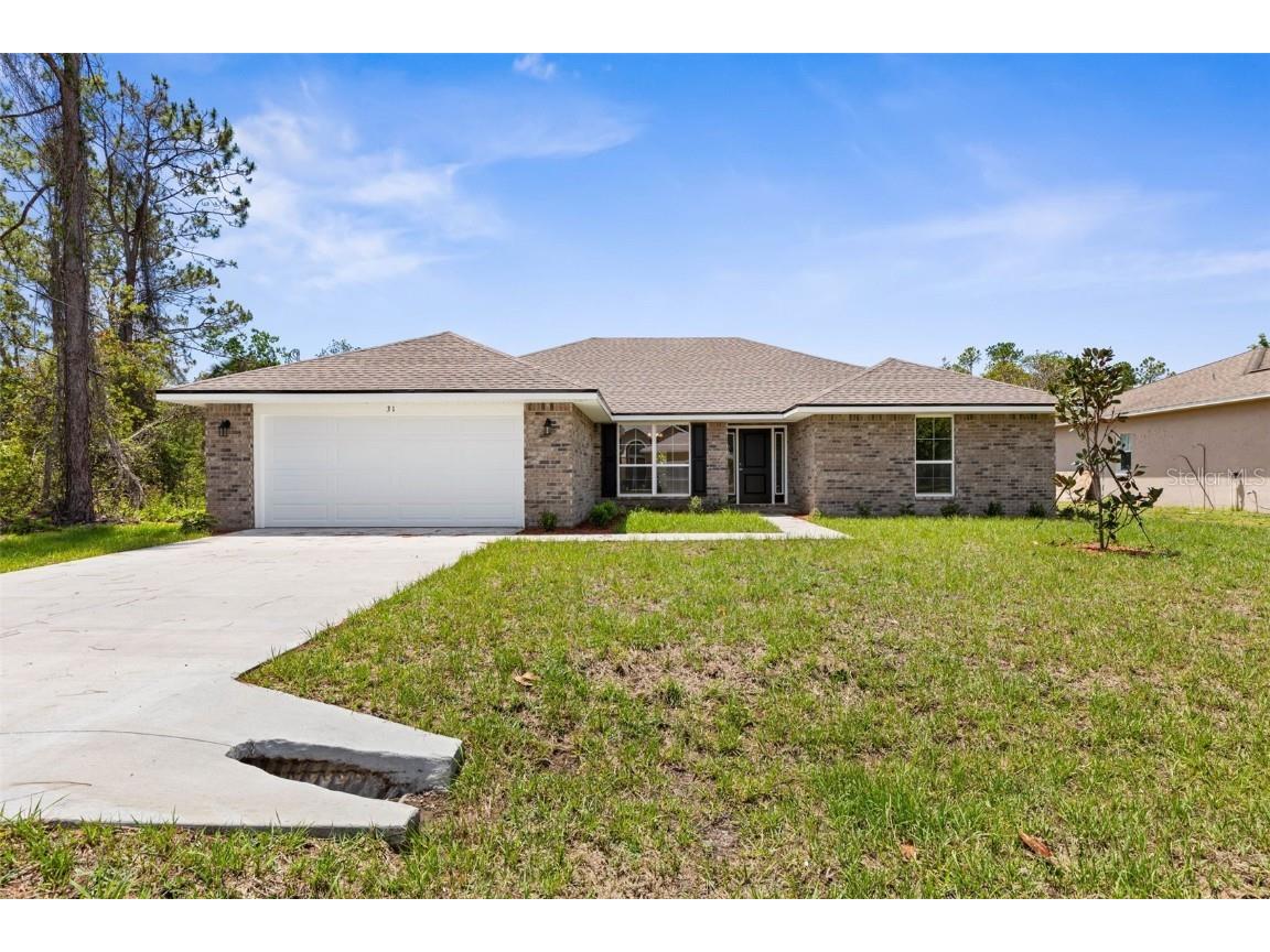 36 Raemoor Drive Palm Coast FL 32164 FC313523 image1