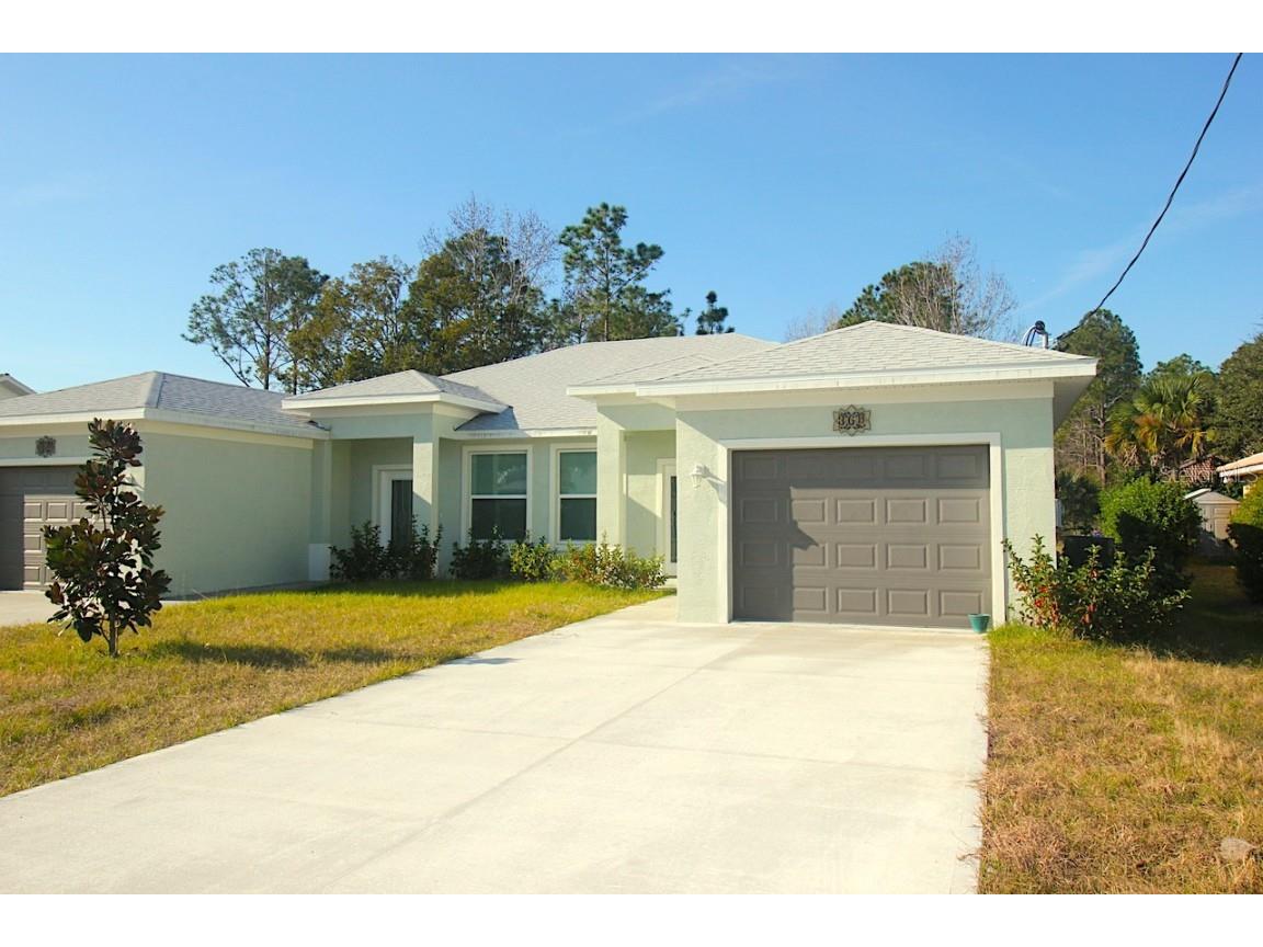 36 Raintree Place #B Palm Coast FL 32164 FC303828 image1