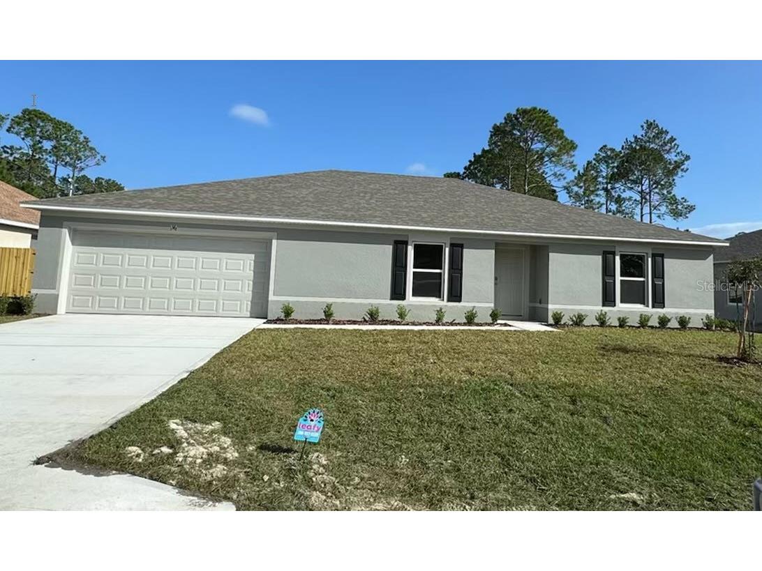 36 Red Barn Drive Palm Coast FL 32164 C7499928 image1