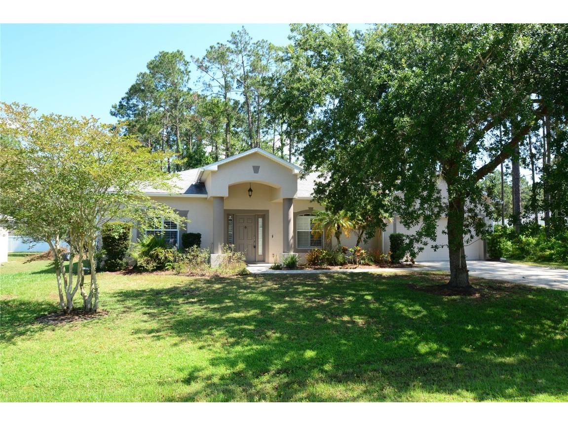 36 Reidsville Drive Palm Coast FL 32164 FC292232 image1