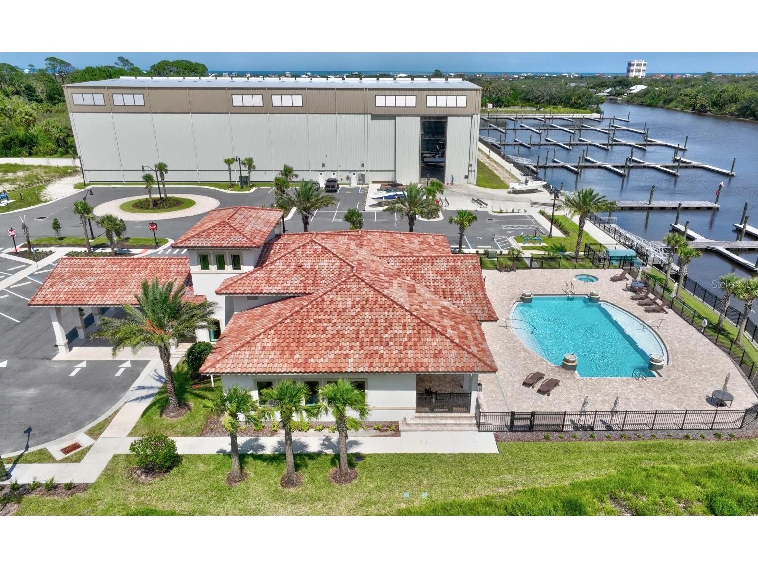 36 Rio Vista Drive Palm Coast FL 32137 - ICW / MATANZAS RIVER NS1088692 image11