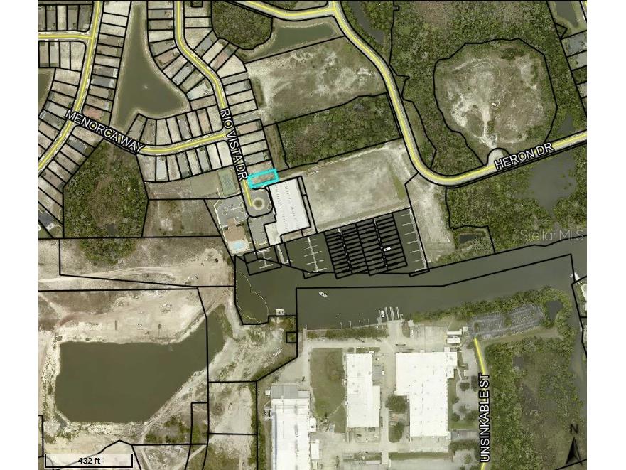 36 Rio Vista Drive Palm Coast FL 32137 - ICW / MATANZAS RIVER NS1088692 image2