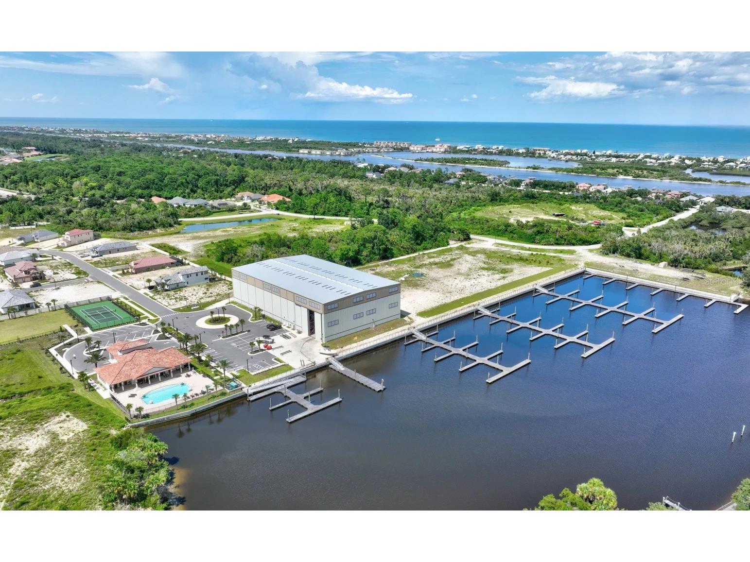 36 Rio Vista Drive Palm Coast FL 32137 - ICW / MATANZAS RIVER NS1088692 image3
