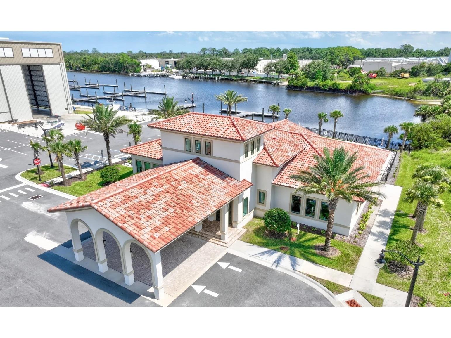 36 Rio Vista Drive Palm Coast FL 32137 - ICW / MATANZAS RIVER NS1088692 image5