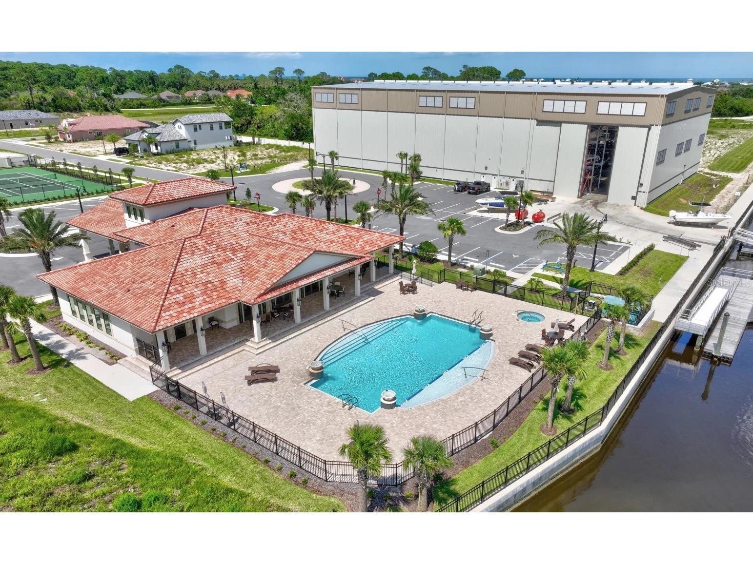 36 Rio Vista Drive Palm Coast FL 32137 - ICW / MATANZAS RIVER NS1088692 image7
