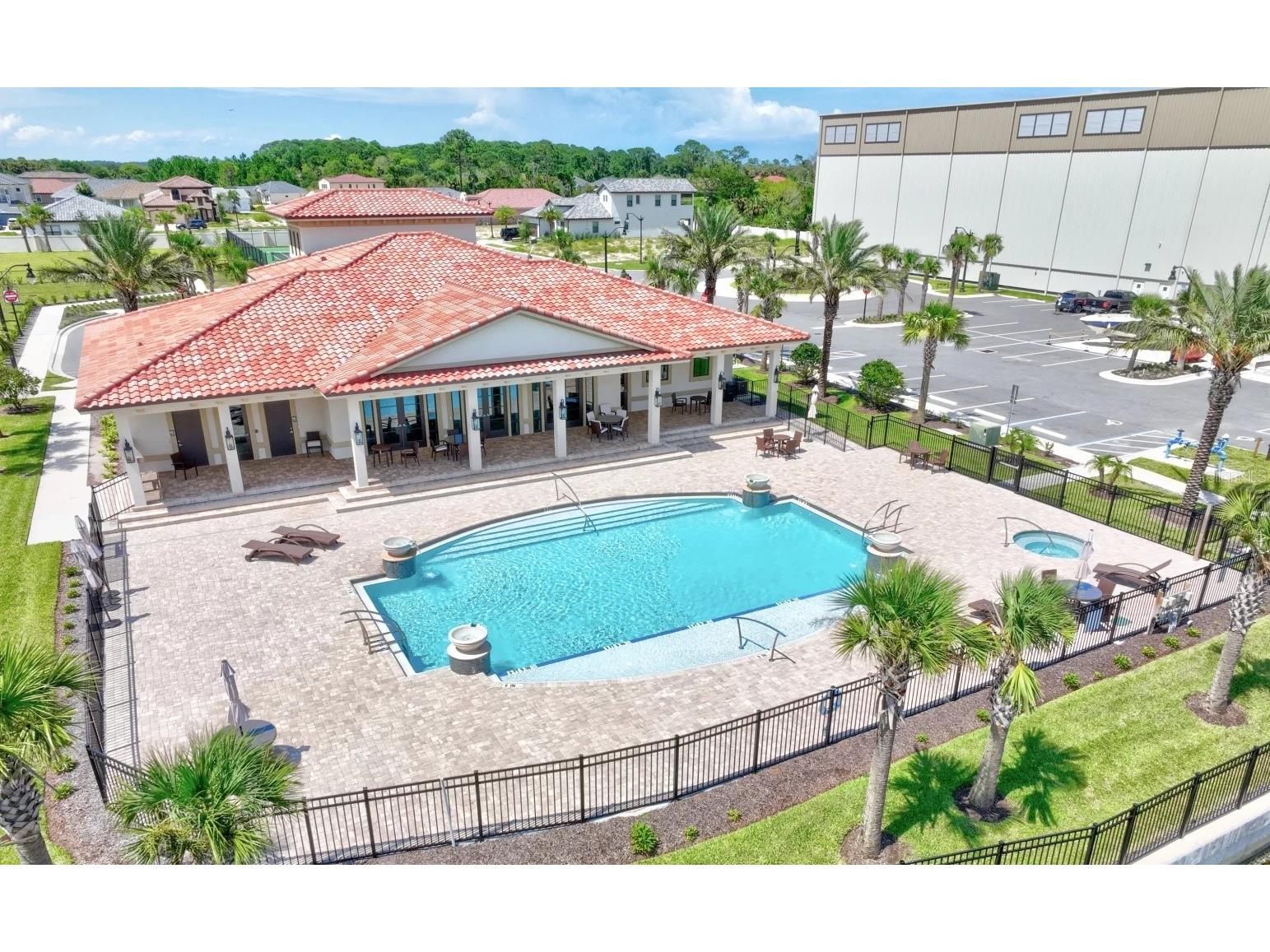 36 Rio Vista Drive Palm Coast FL 32137 - ICW / MATANZAS RIVER NS1088692 image8