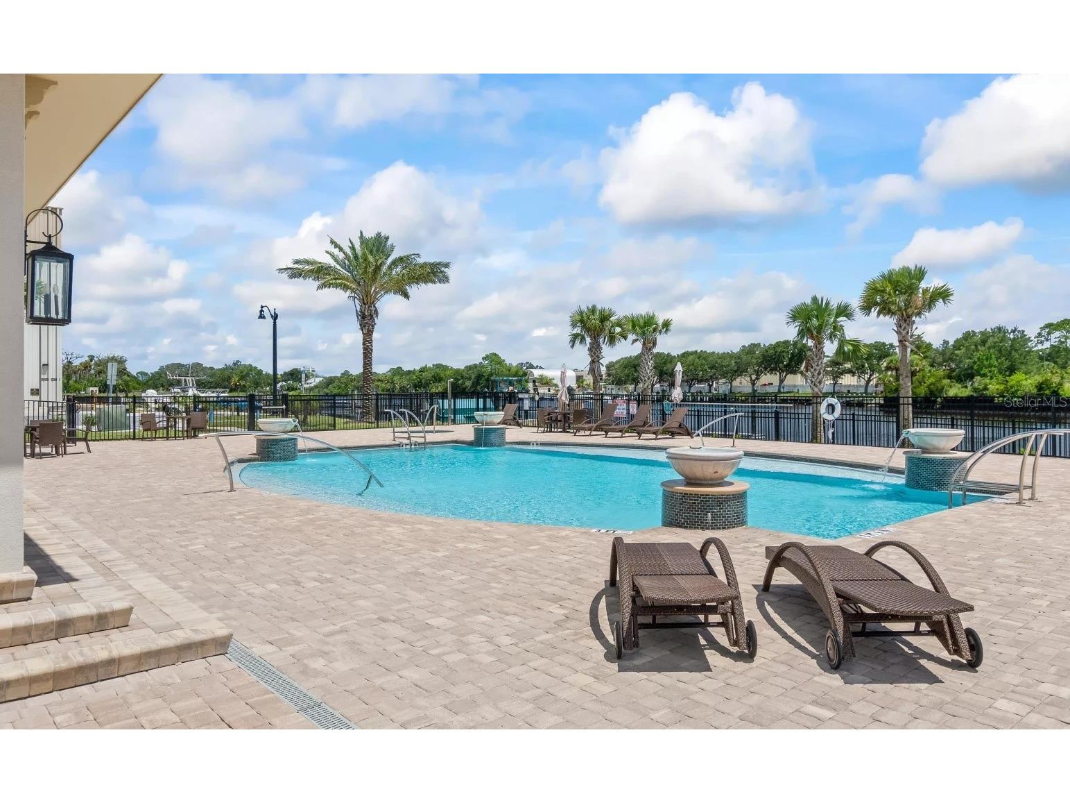 36 Rio Vista Drive Palm Coast FL 32137 - ICW / MATANZAS RIVER NS1088692 image9