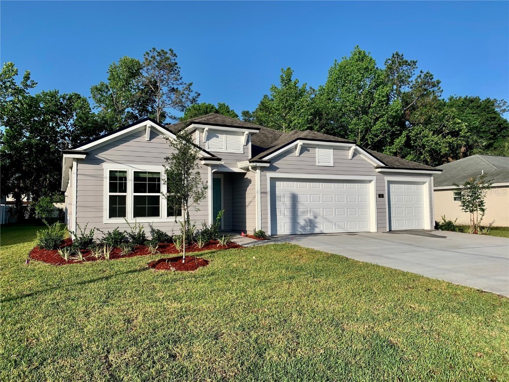 36 Riviere Lane Palm Coast FL 32164 FC285555 image1