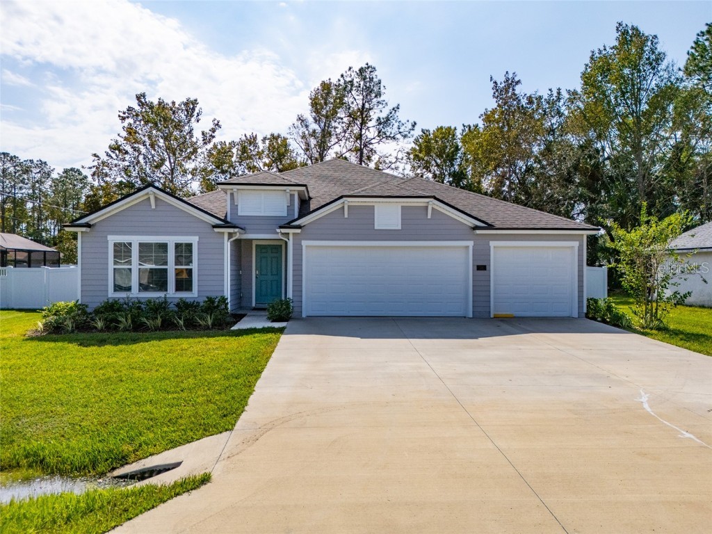 36 Riviere Lane Palm Coast FL 32164 FC304530 image1