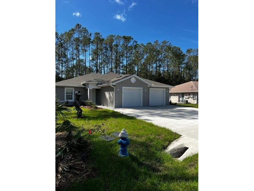 36 Ryapple Lane #B Palm Coast FL 32164 FC298688 image1