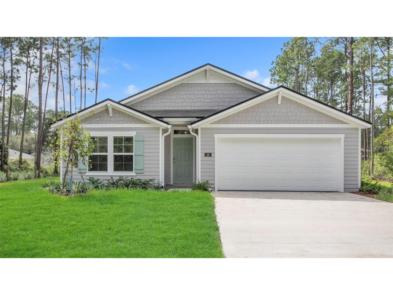 36 Ryarbor Drive Palm Coast FL 32164 FC290535 image1