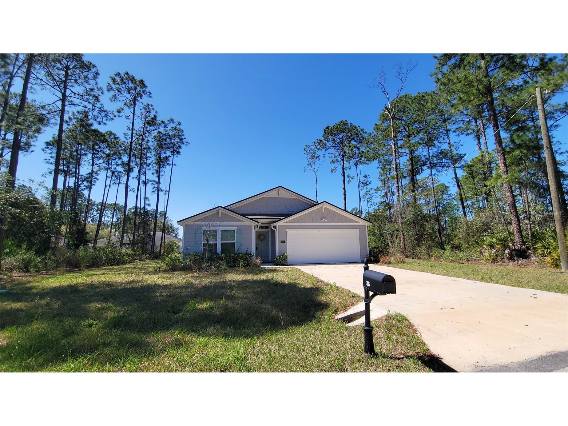 36 Ryarbor Drive Palm Coast FL 32164 V4947980 image1