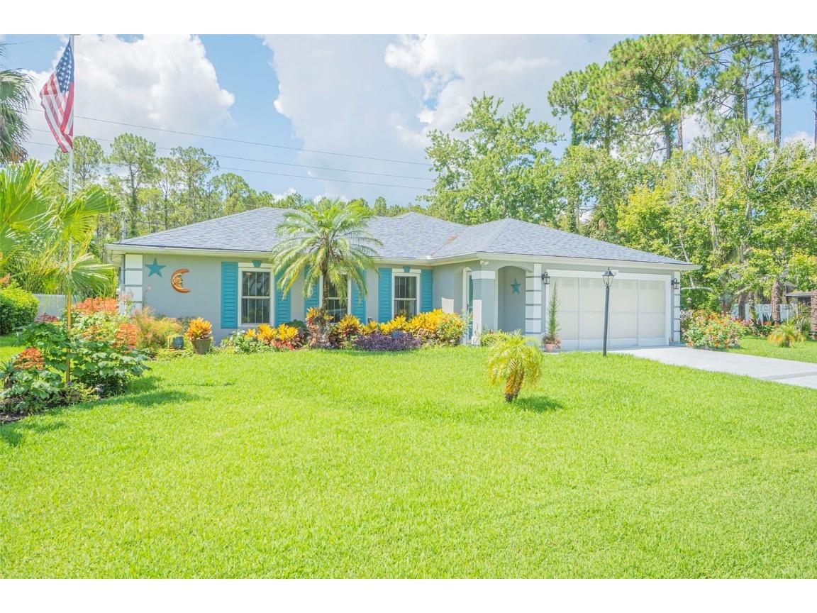 36 Ryder Drive Palm Coast FL 32164 FC301942 image1