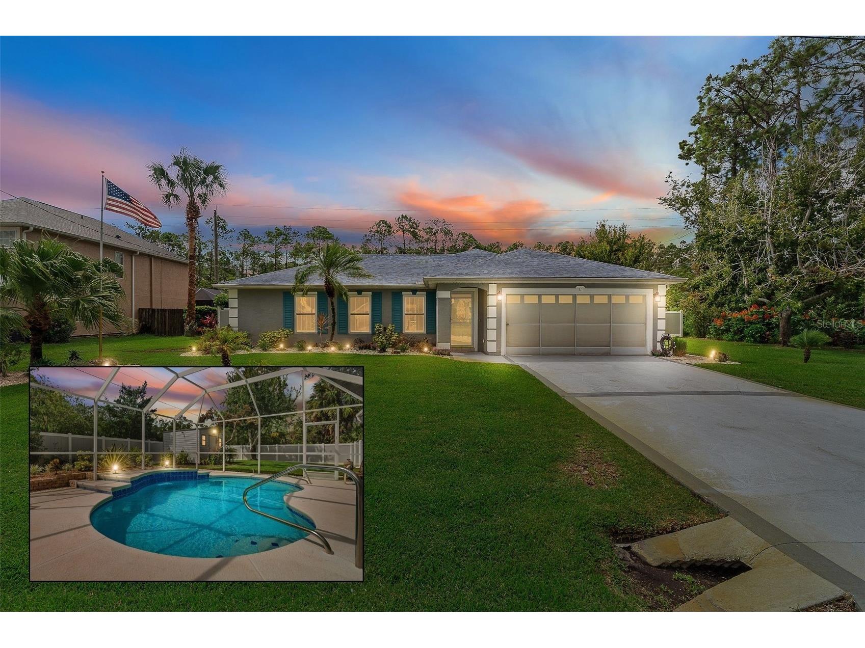 36 Ryder Drive Palm Coast FL 32164 FC312706 image1