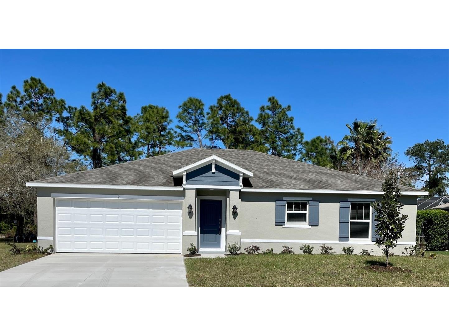 36 Ryecliffe Drive Palm Coast FL 32164 FC290941 image1