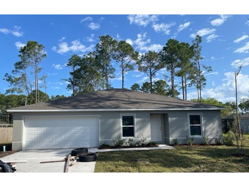 36 Ryecroft Lane Palm Coast FL 32164 C7488475 image1