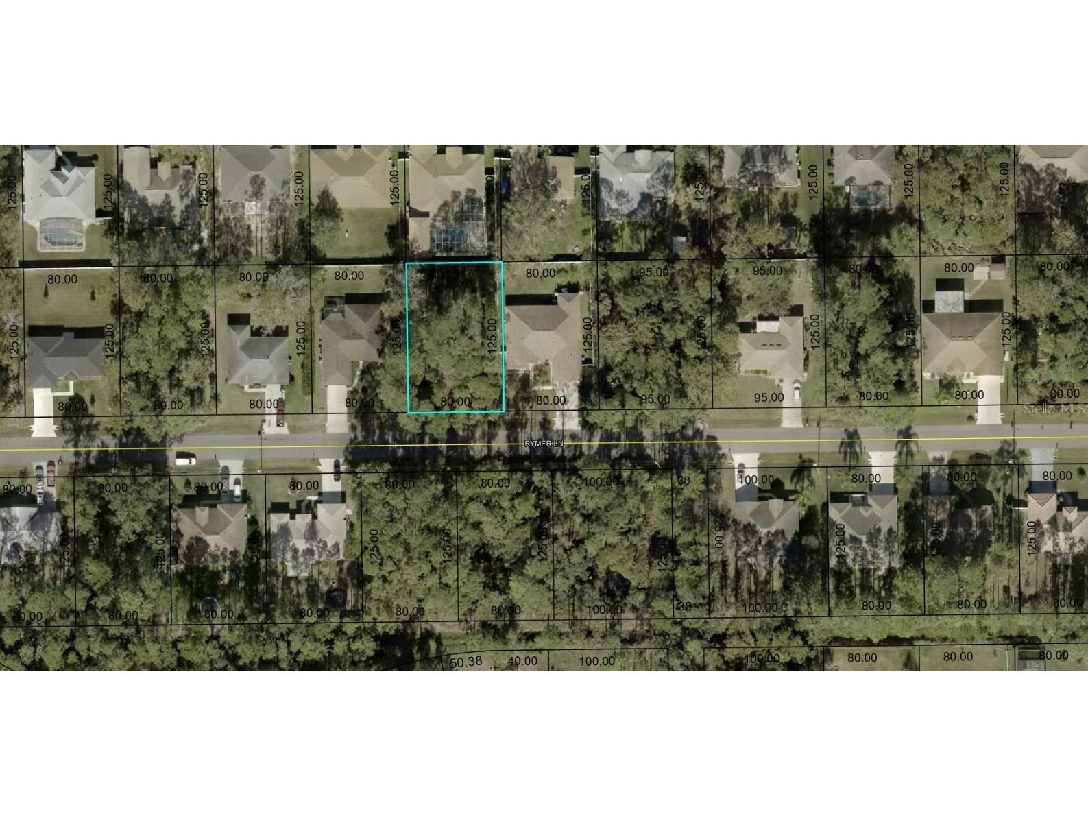 36 Rymer Lane Palm Coast FL 32164 FC308385 image1