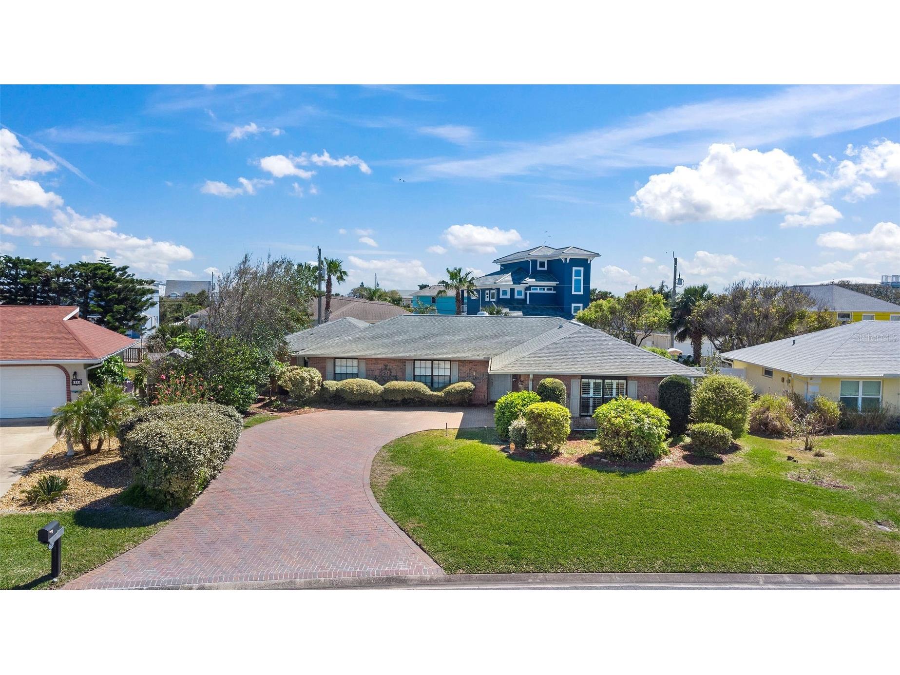 36 Sand Dollar Drive Ormond Beach FL 32176 V4946887 image1