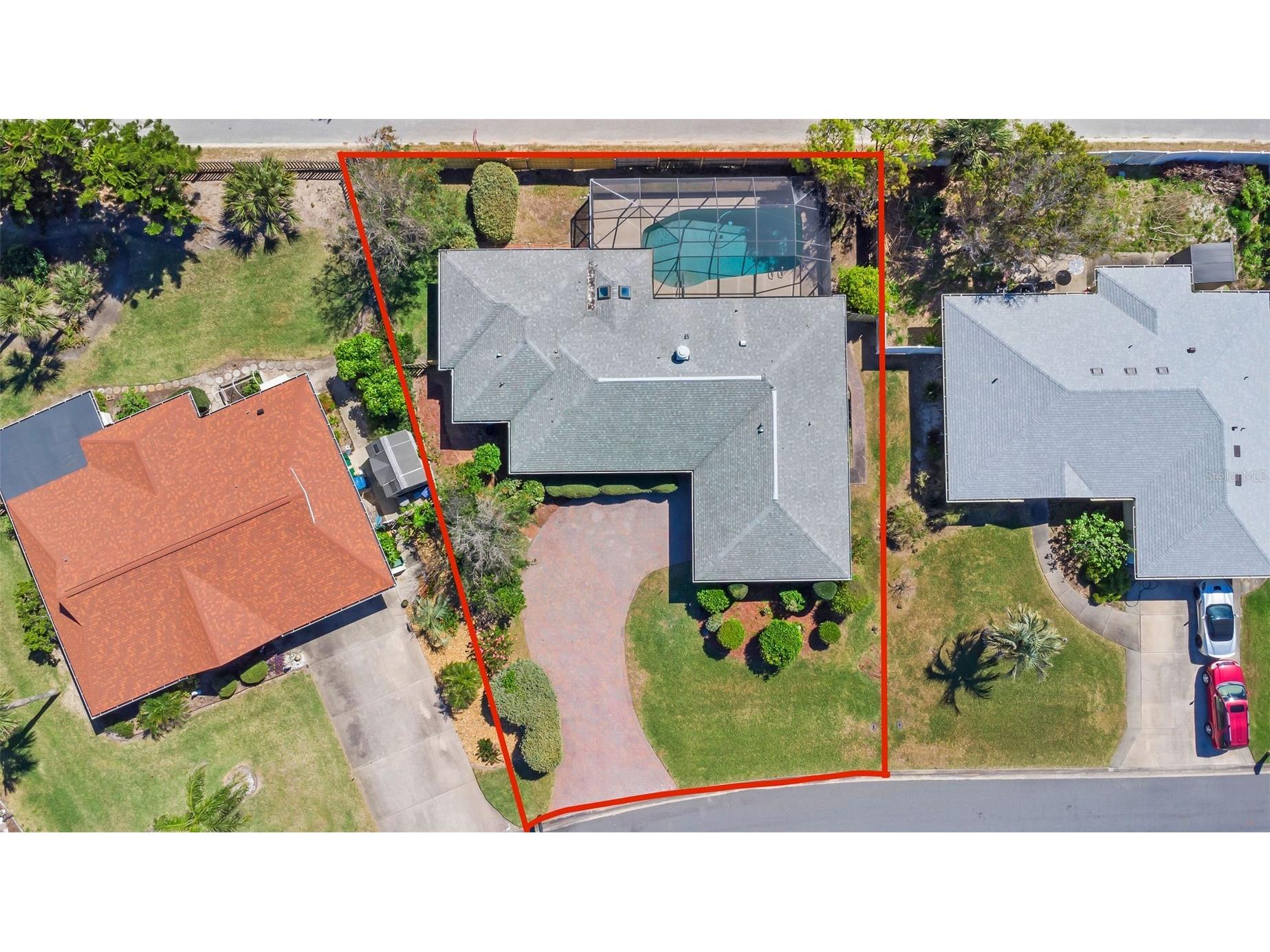 36 Sand Dollar Drive Ormond Beach FL 32176 V4946887 image42