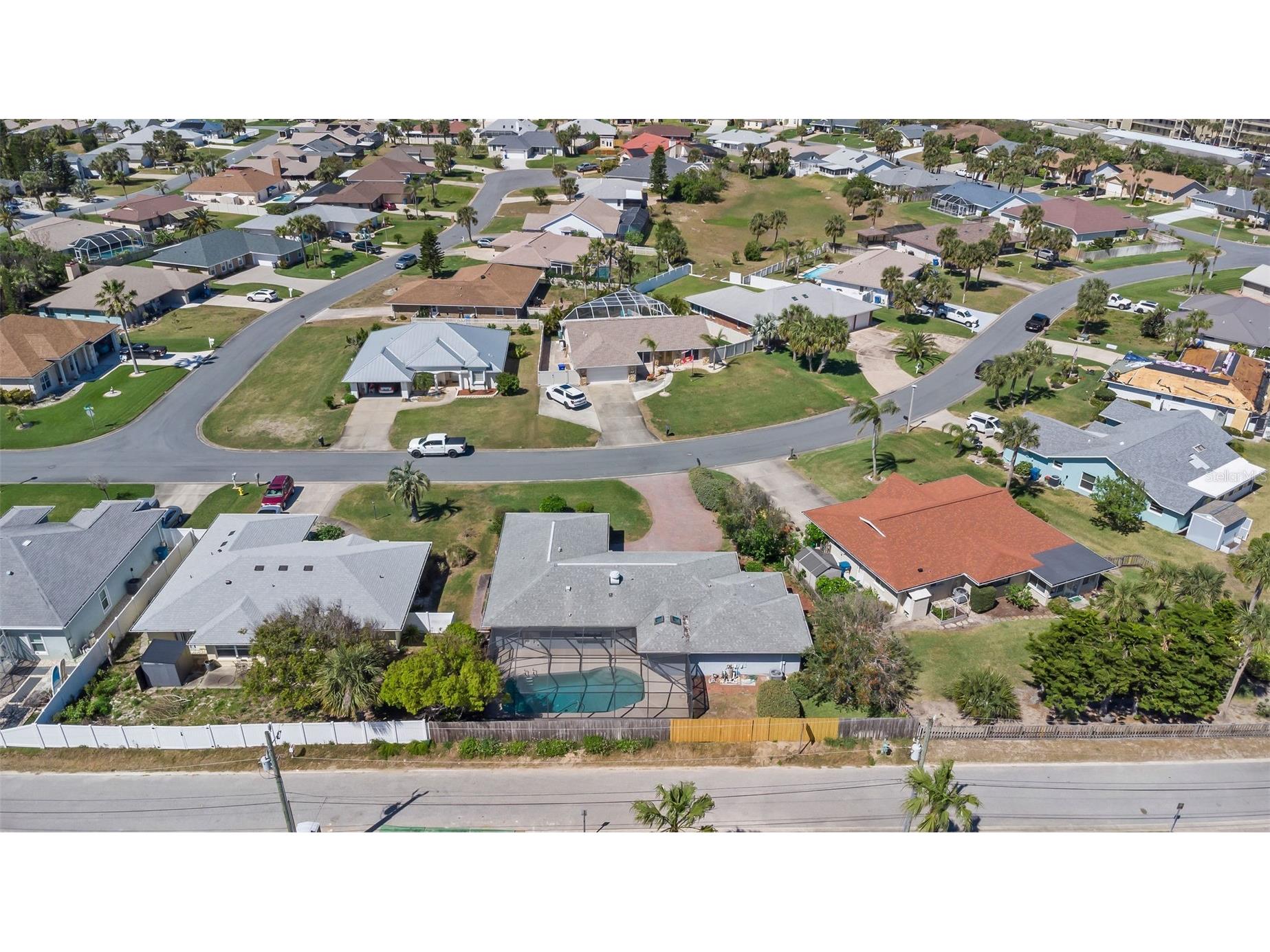 36 Sand Dollar Drive Ormond Beach FL 32176 V4946887 image47