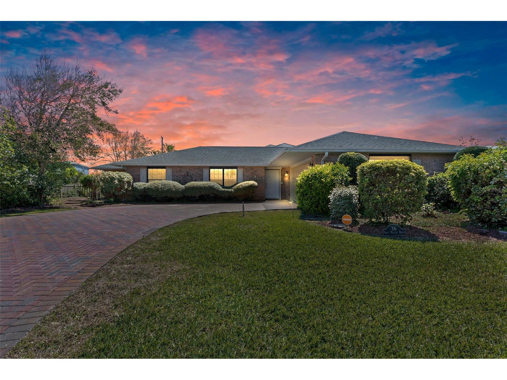 36 Sand Dollar Drive Ormond Beach FL 32176 V4946887 image51