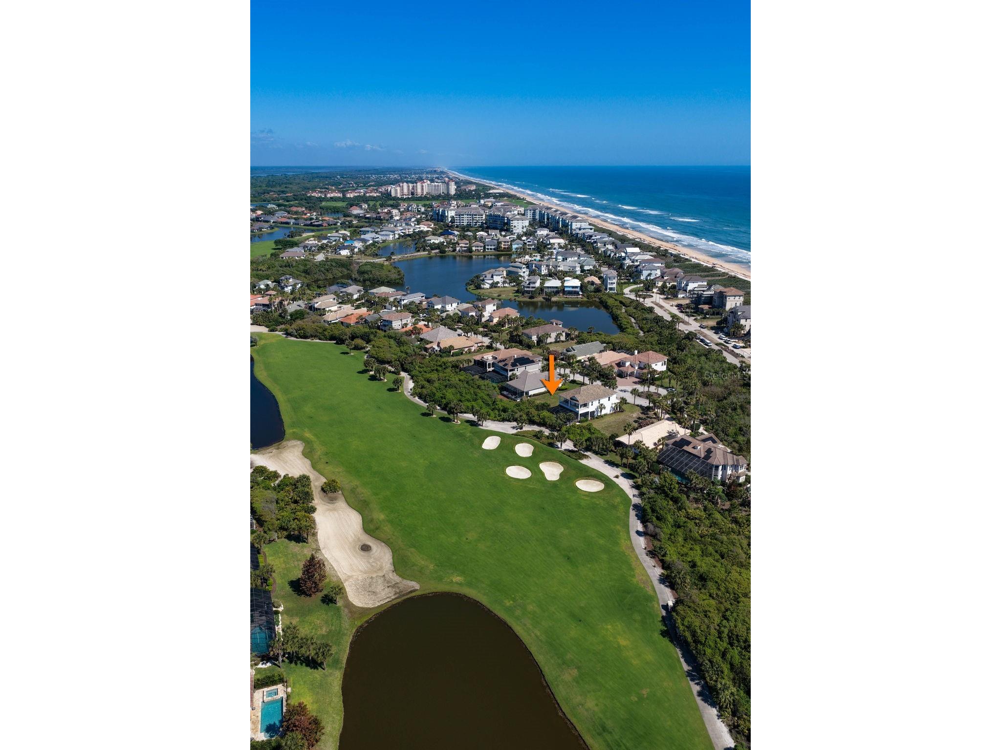 36 Sandpiper Lane Palm Coast FL 32137 FC317766 image36