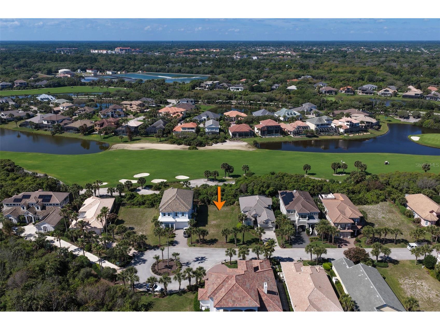 36 Sandpiper Lane Palm Coast FL 32137 FC317766 image7
