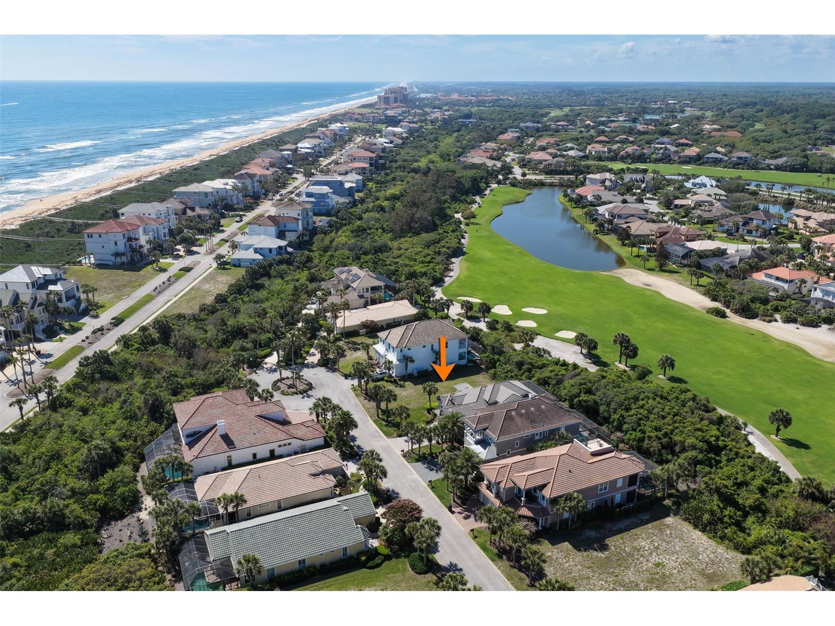 36 Sandpiper Lane Palm Coast FL 32137 FC317766 image9