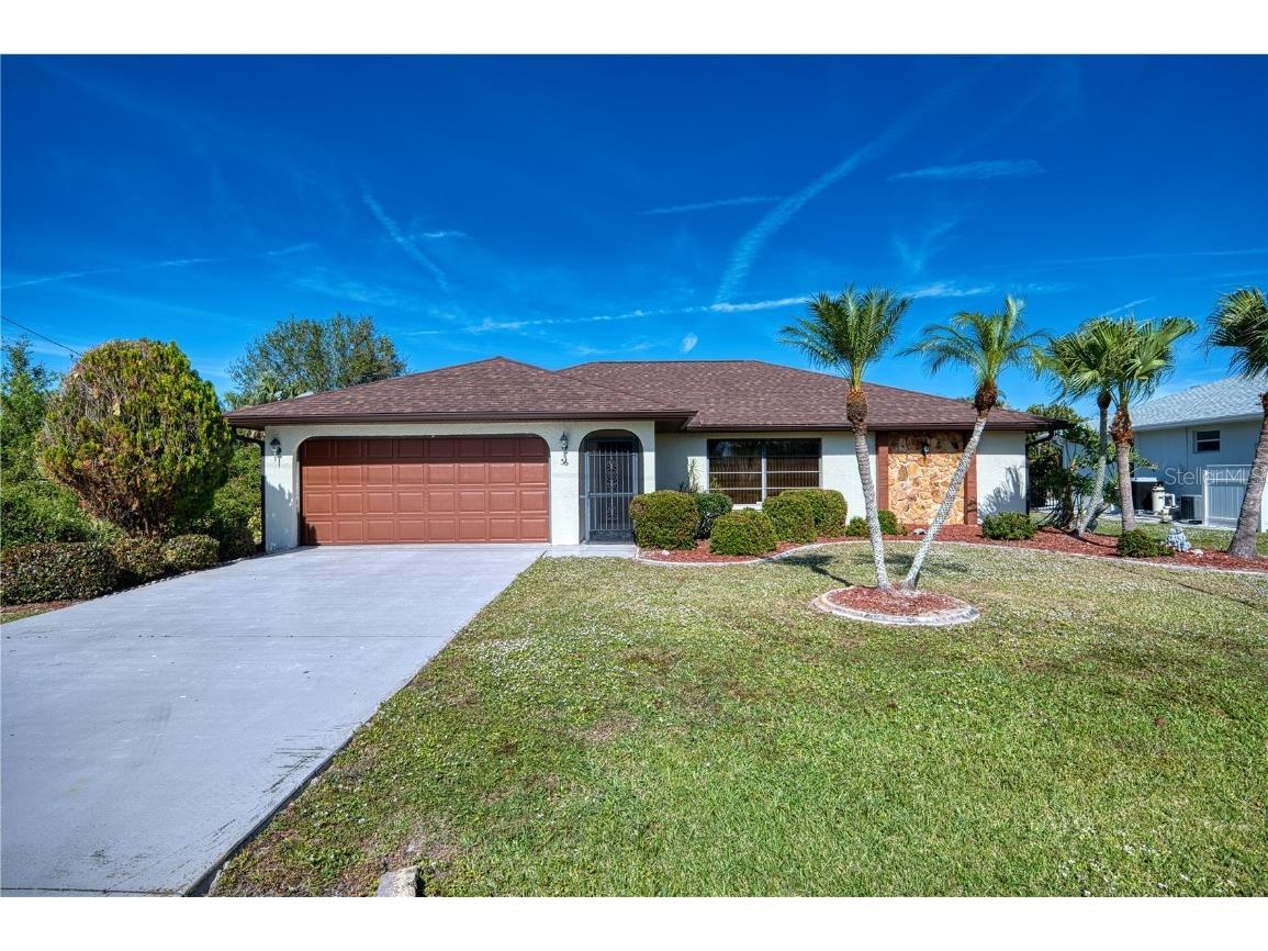 36 Santarem Circle Punta Gorda FL 33983 A4631898 image1