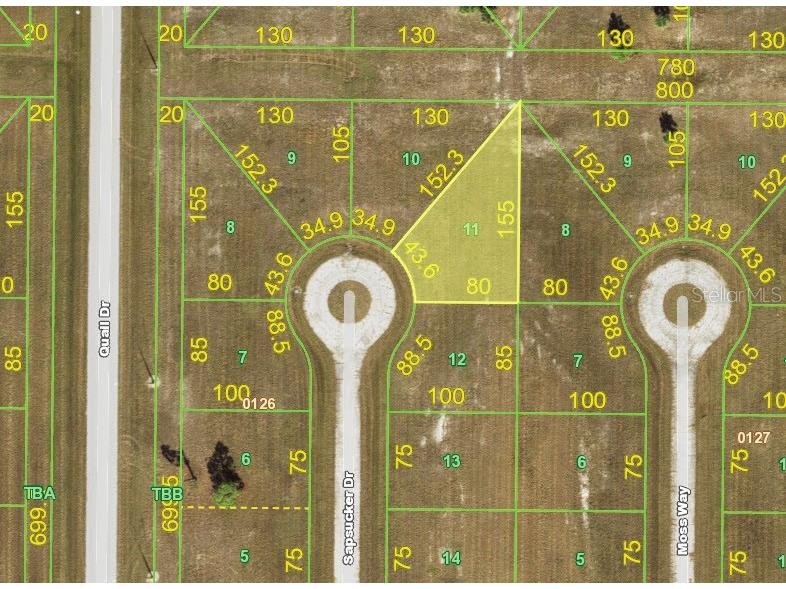 36 Sapsucker Drive Placida FL 33946 C7512088 image1