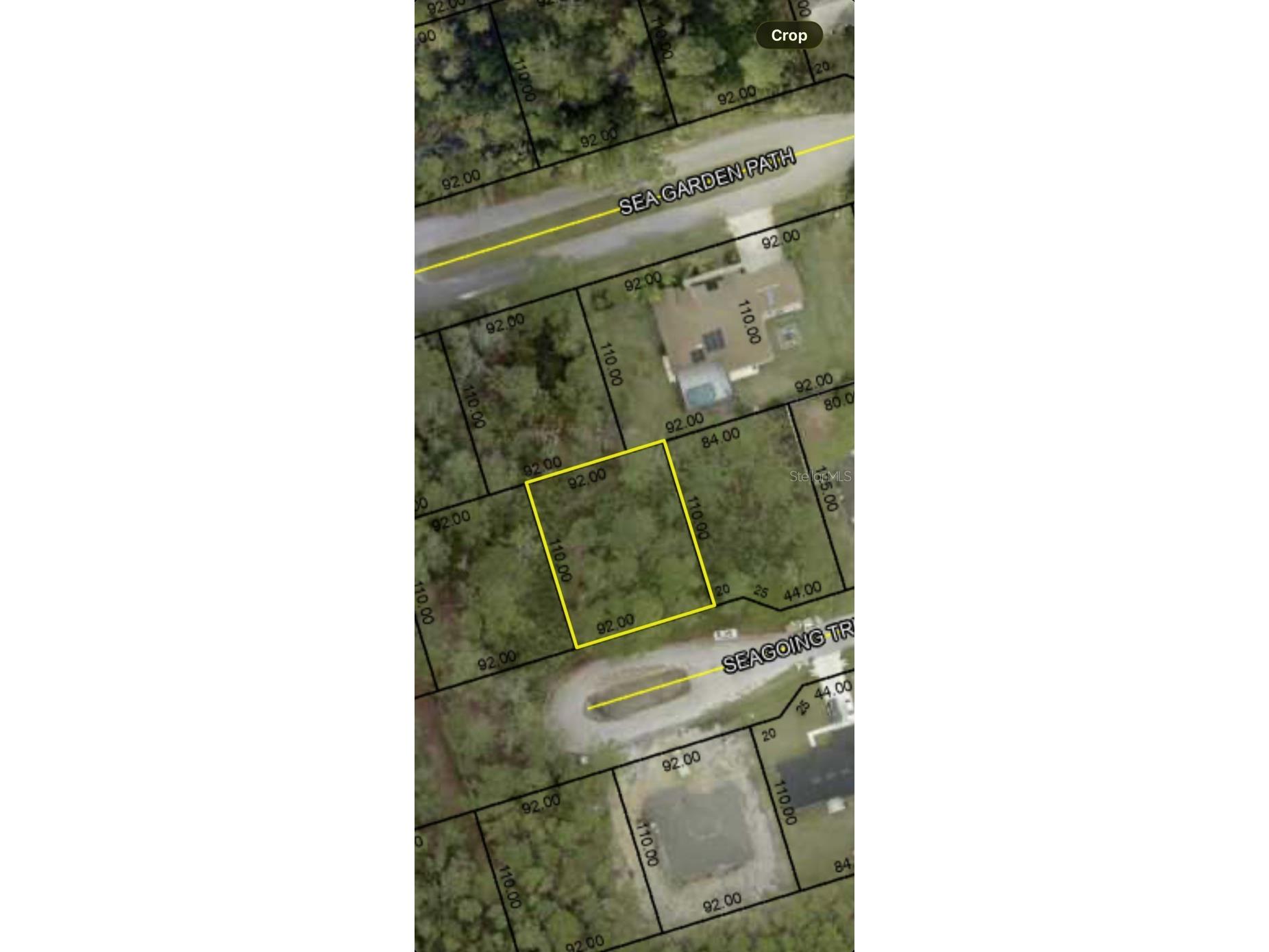 36 Seagoing Trail Palm Coast FL 32164 FC316561 image3
