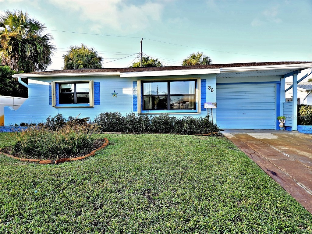36 Seaview Drive Ormond Beach FL 32176 FC295618 image1