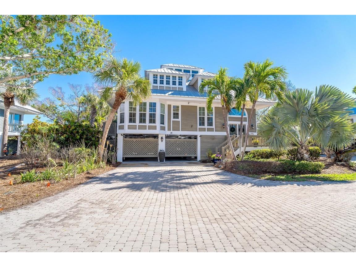 36 Seawatch Drive Boca Grande FL 33921 - GULF OF MEXICO D6144560 image1