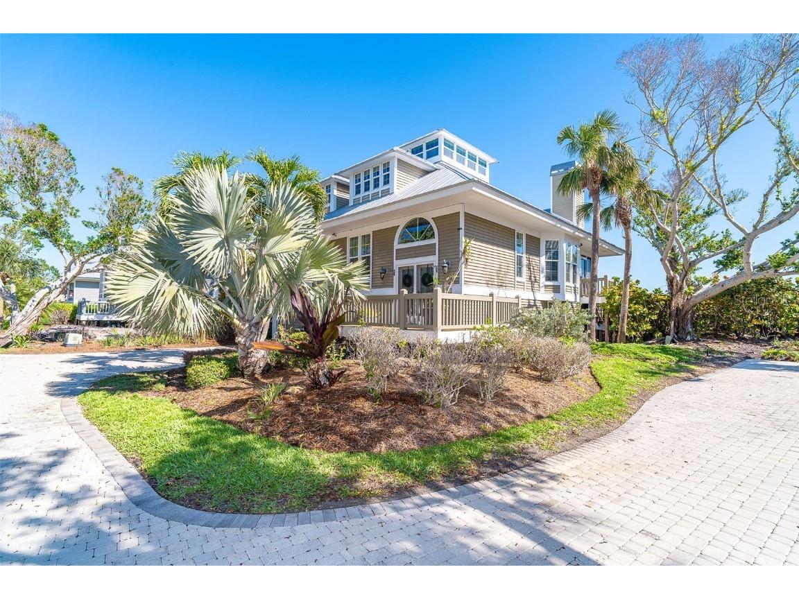 36 Seawatch Drive Boca Grande FL 33921 - GULF OF MEXICO D6144560 image2