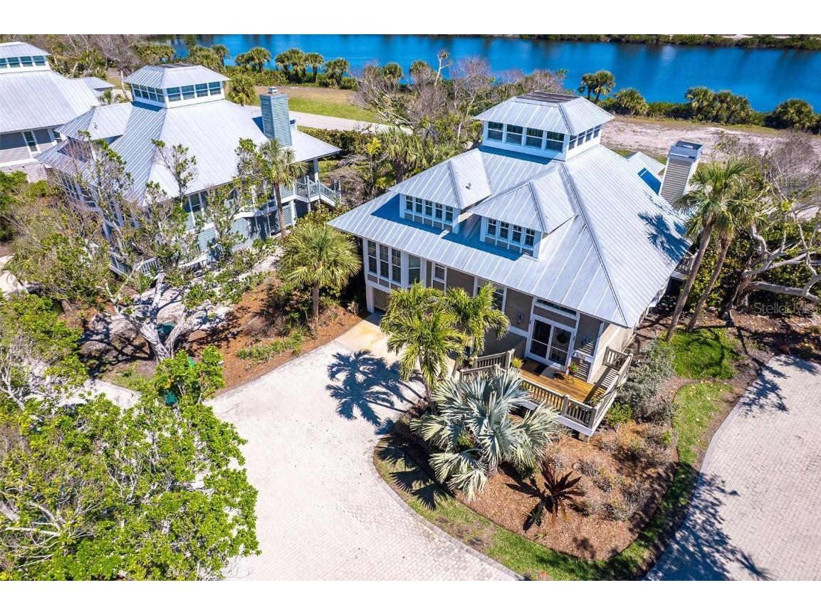 36 Seawatch Drive Boca Grande FL 33921 - GULF OF MEXICO D6144560 image56