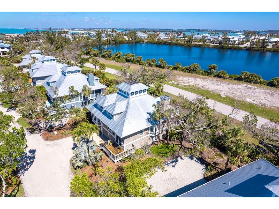 36 Seawatch Drive Boca Grande FL 33921 - GULF OF MEXICO D6144560 image57