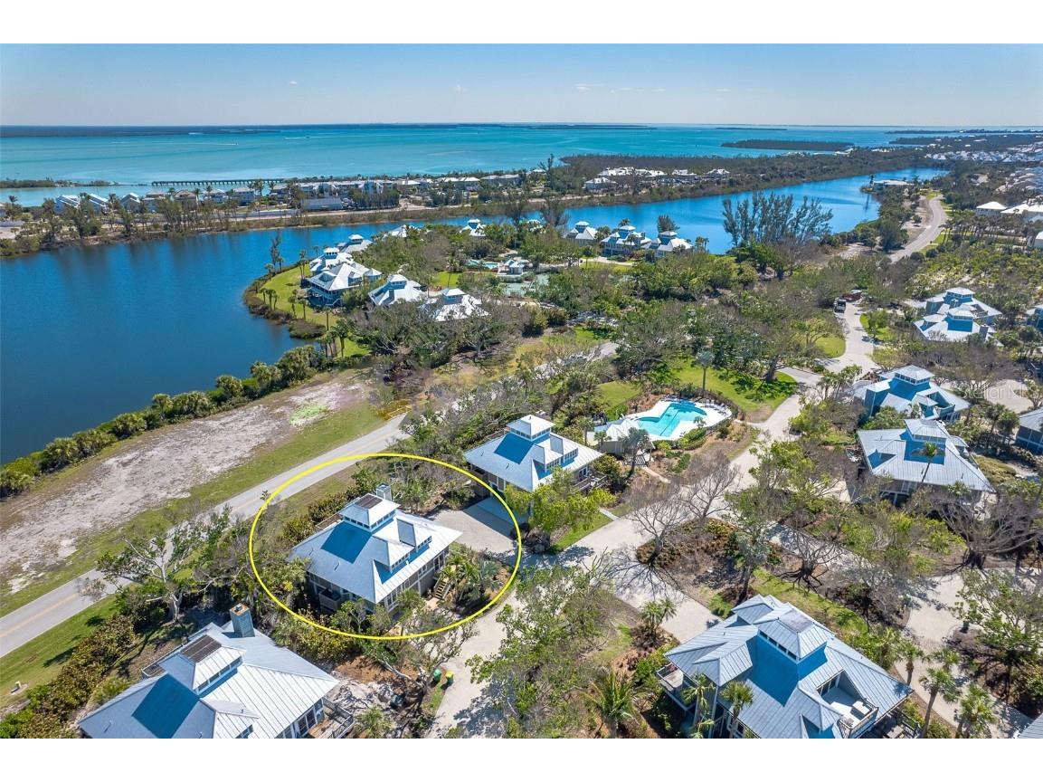 36 Seawatch Drive Boca Grande FL 33921 - GULF OF MEXICO D6144560 image63