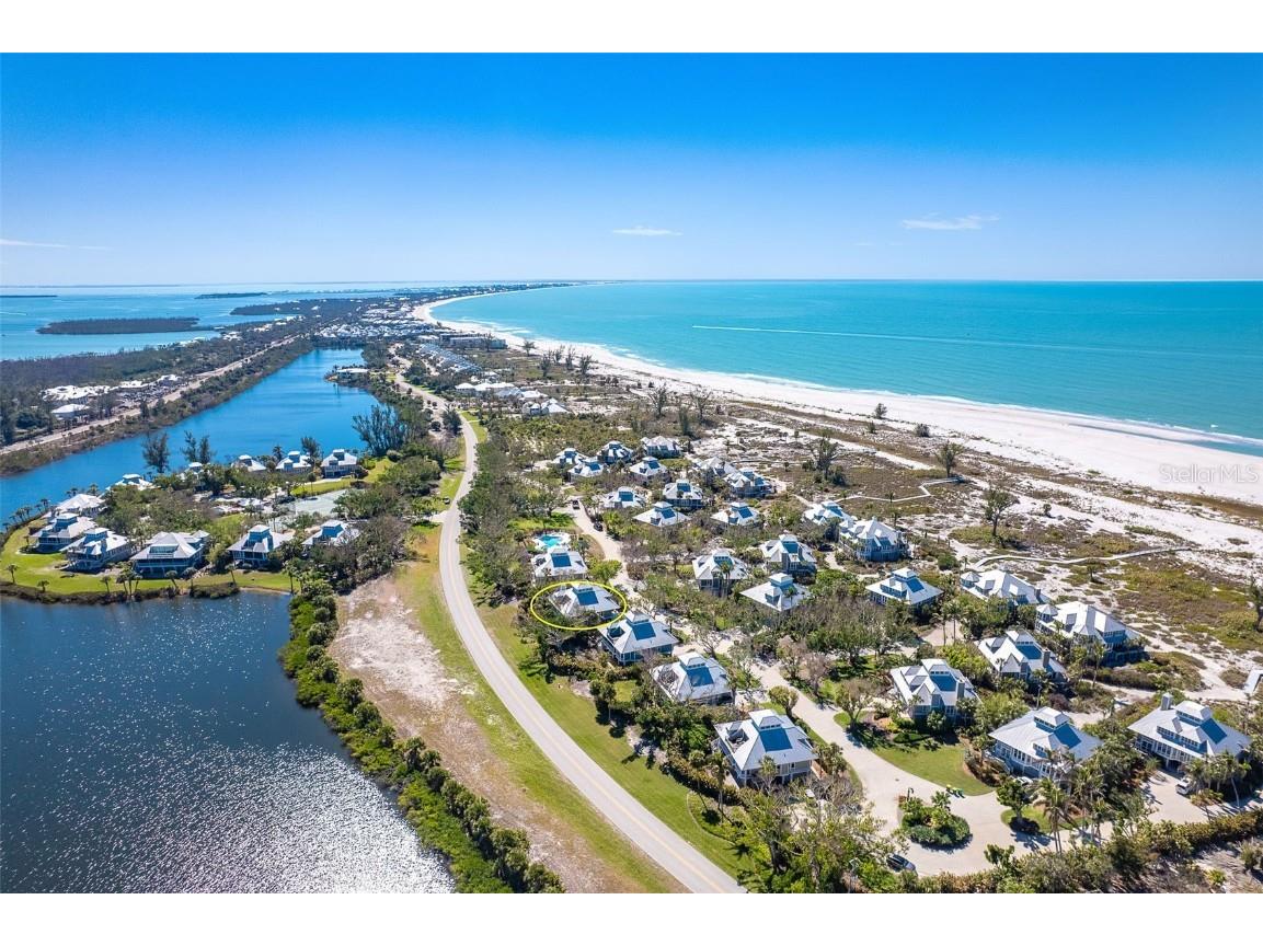 36 Seawatch Drive Boca Grande FL 33921 - GULF OF MEXICO D6144560 image67
