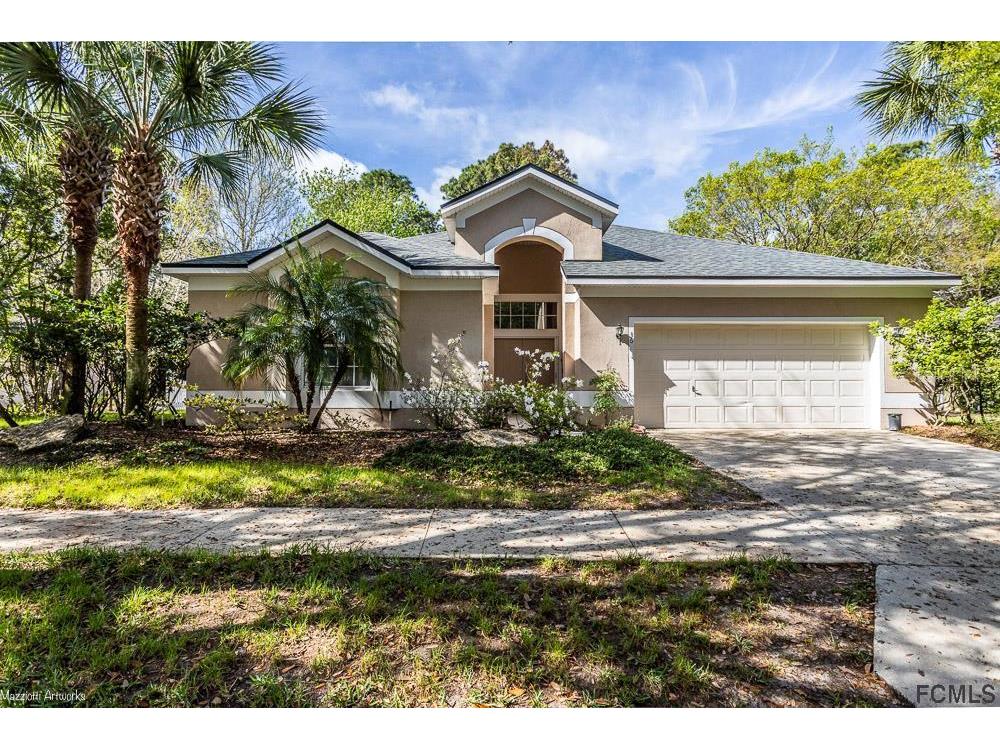 36 Shinnecock Drive Palm Coast FL 32137 FC275478 image2