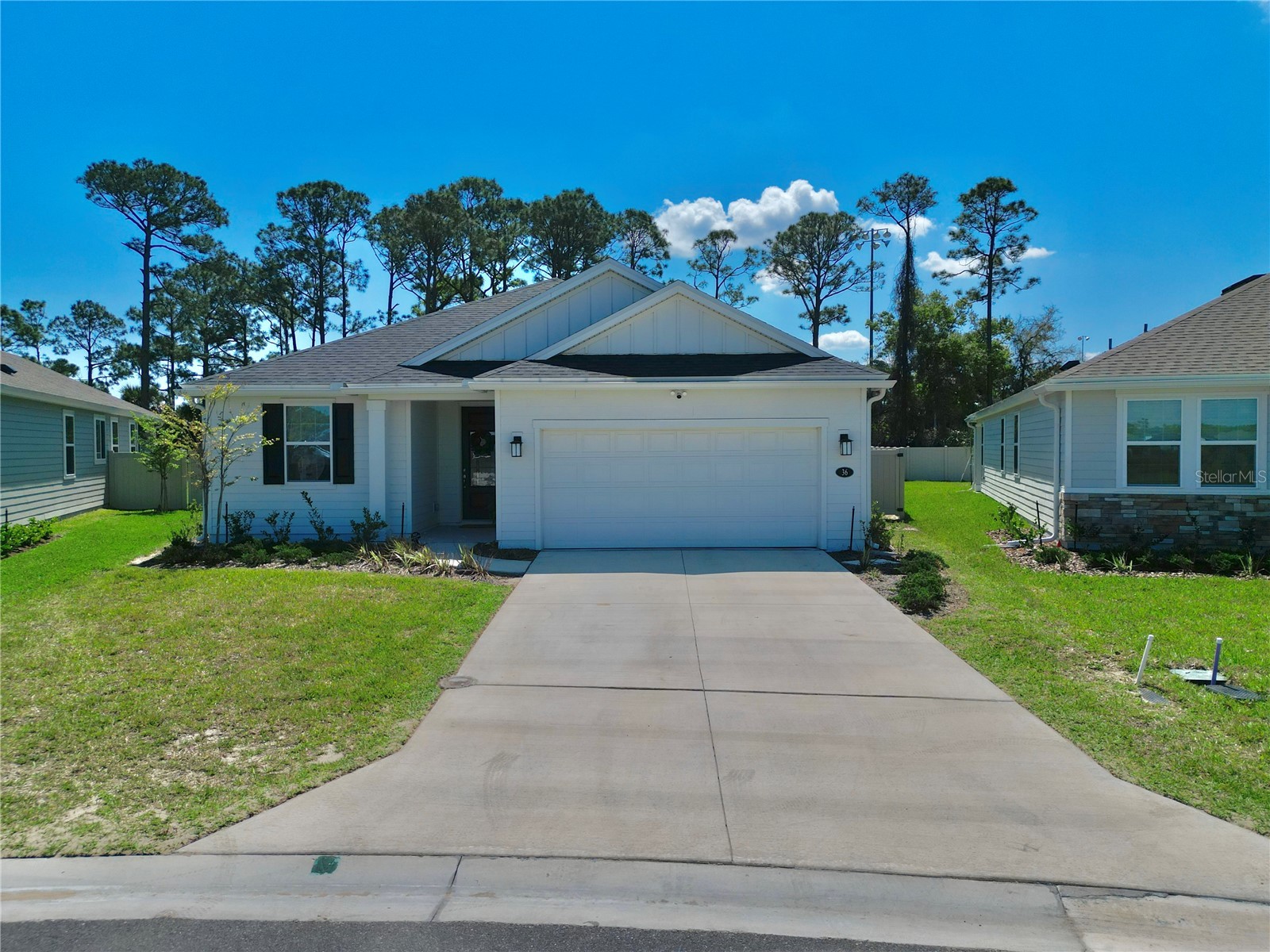 36 Signet Circle Flagler Beach FL 32136 FC317269 image1