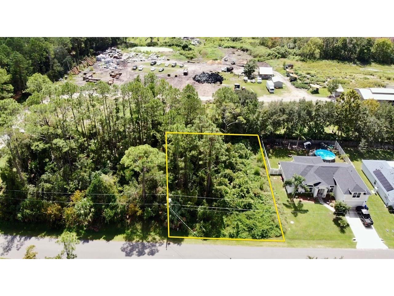 36 Sleepy Hollow Trail Palm Coast FL 32164 FC294860 image1