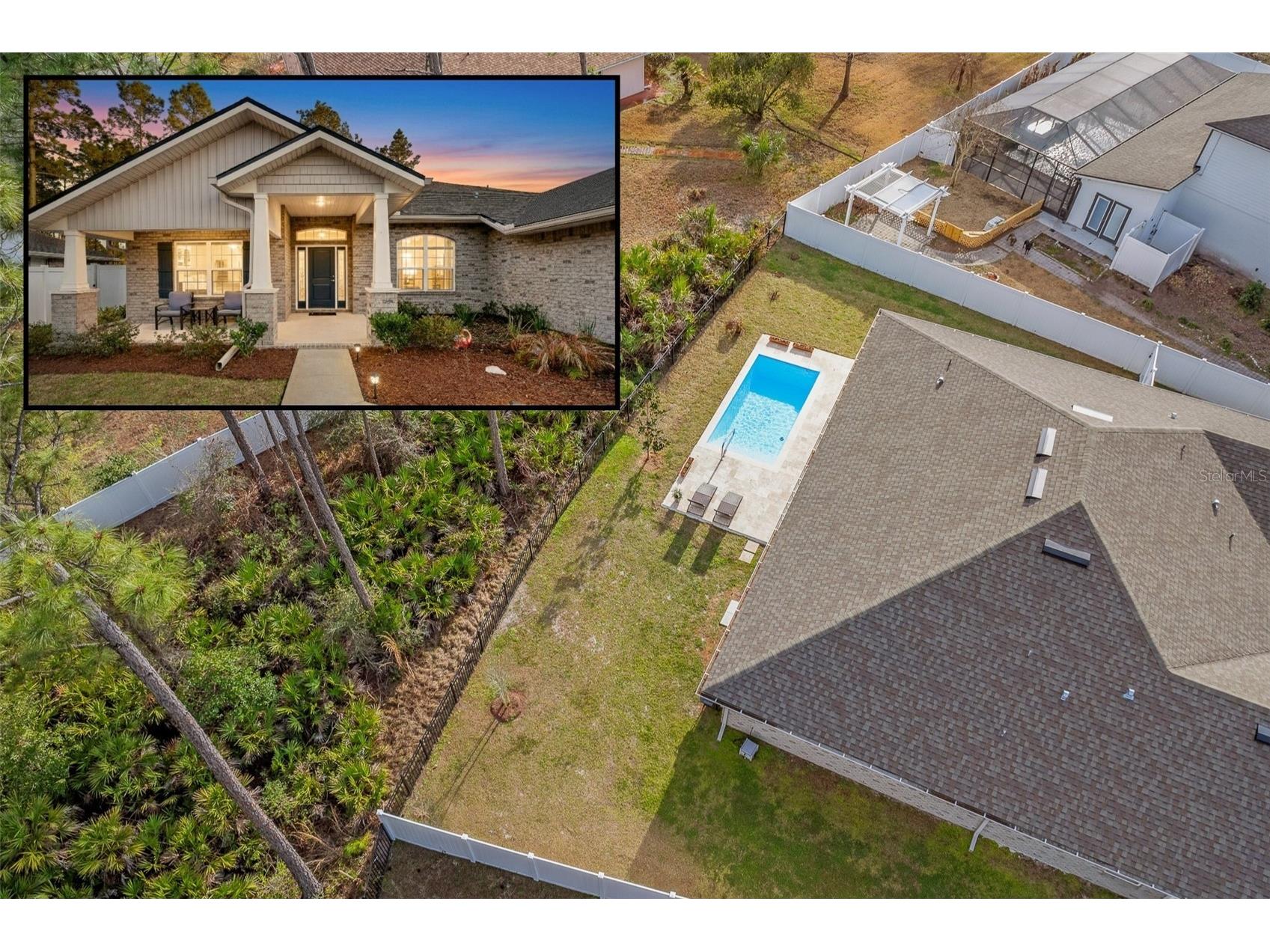 36 Slumber Path Palm Coast FL 32164 FC316157 image1